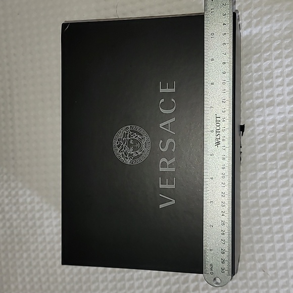 Versace Storage Box - Picture 8 of 9